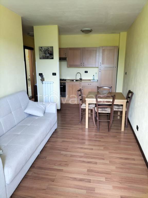 Appartamento in in vendita da privato a Bajardo via Roma, 60