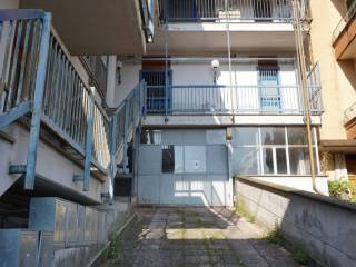 Garage in vendita ad alatri piazzale della libertà