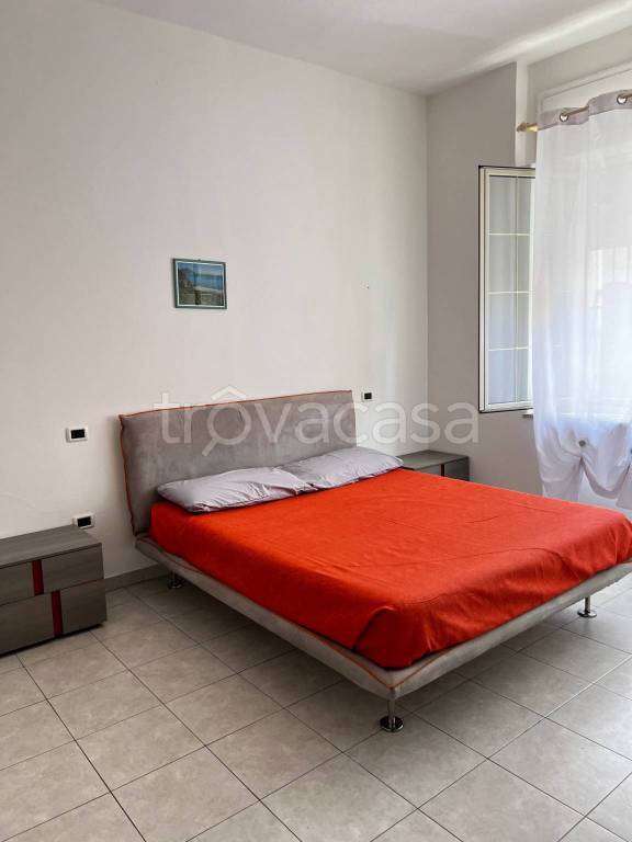Appartamento in in affitto da privato a Tortolì via Pais, 10