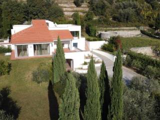 Villa in in vendita da privato a loano via bulasce, 20