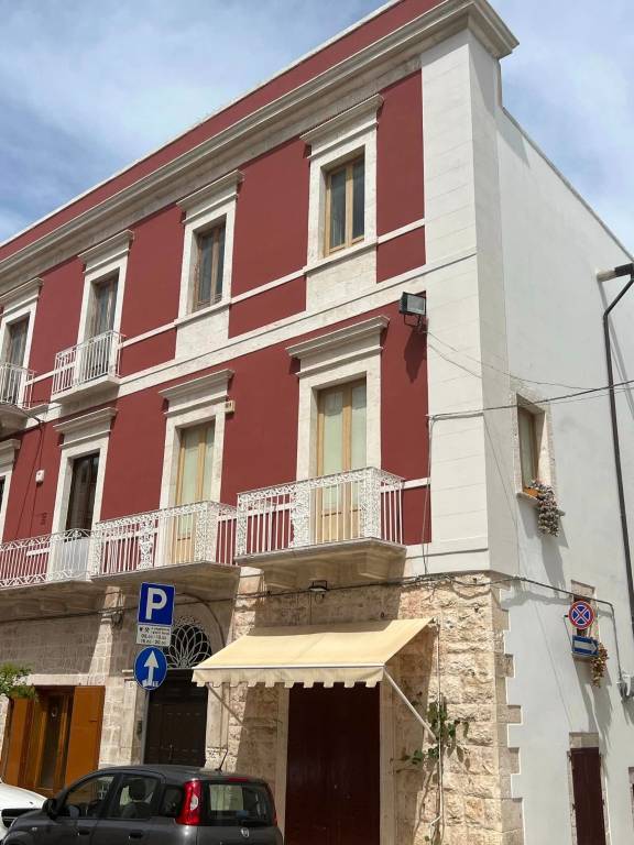 Appartamento in vendita a Castellana Grotte piazza Nicola e Costa