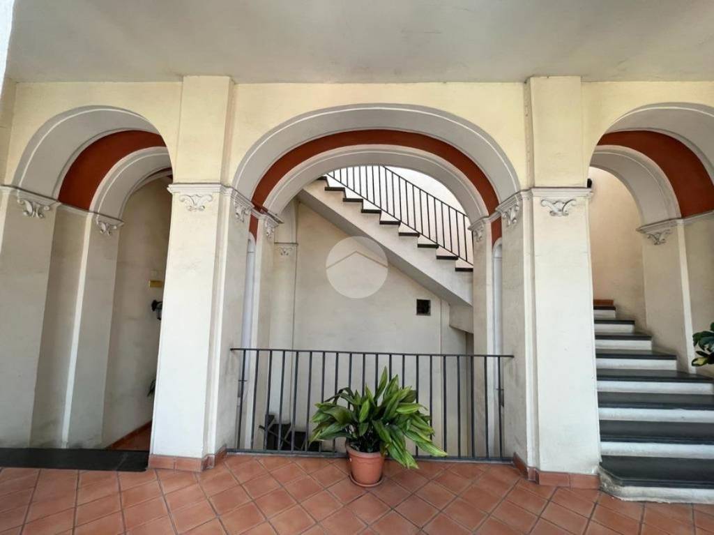 Appartamento in vendita a Gragnano via pasquale nastro, 62