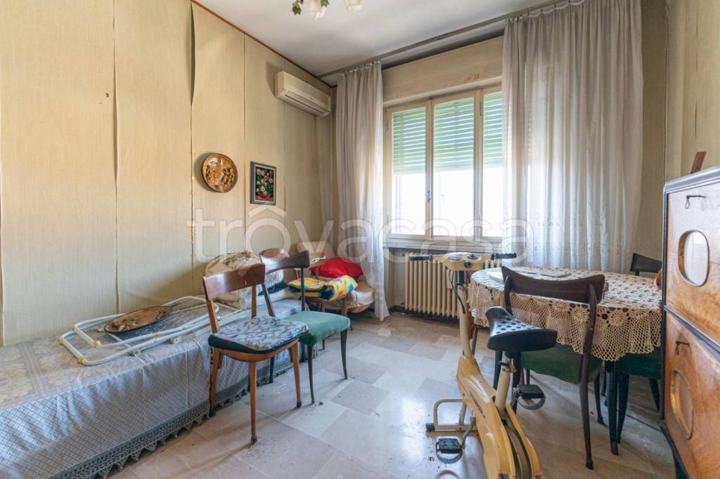 Appartamento in vendita a Comacchio via Italia 61, 3
