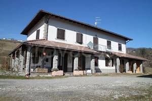 Villa Bifamiliare in vendita a Sestola