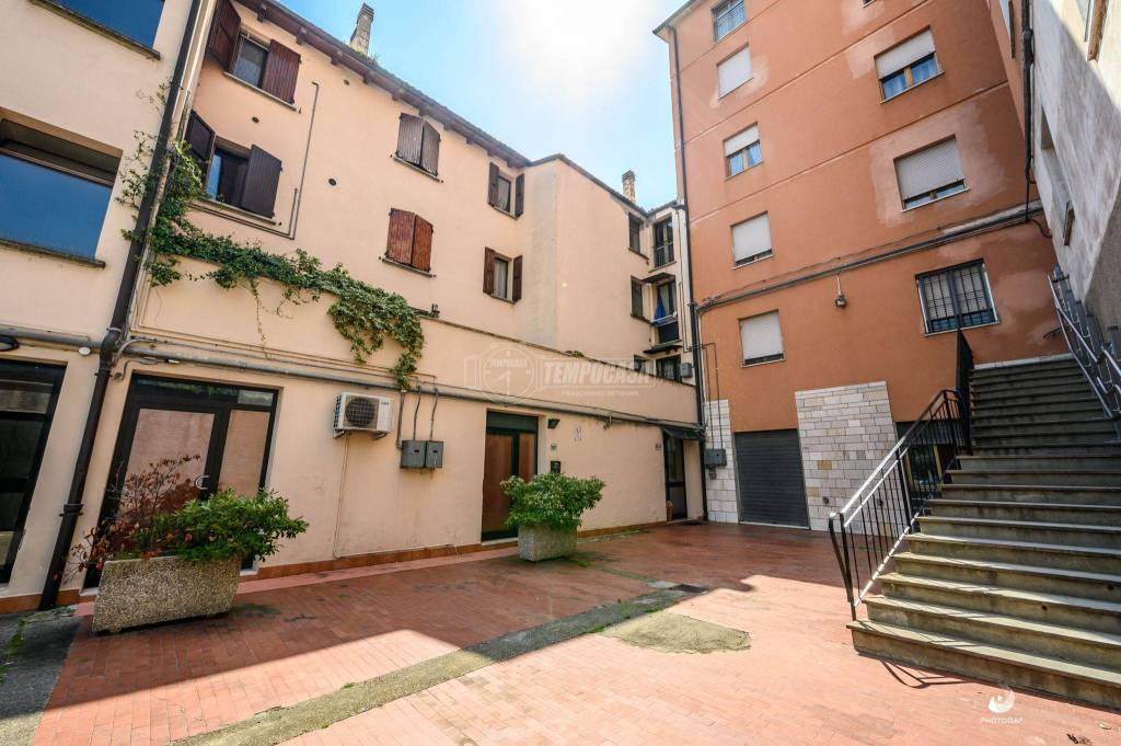 Appartamento in vendita a Savignano sul Panaro via Claudia 2062/a