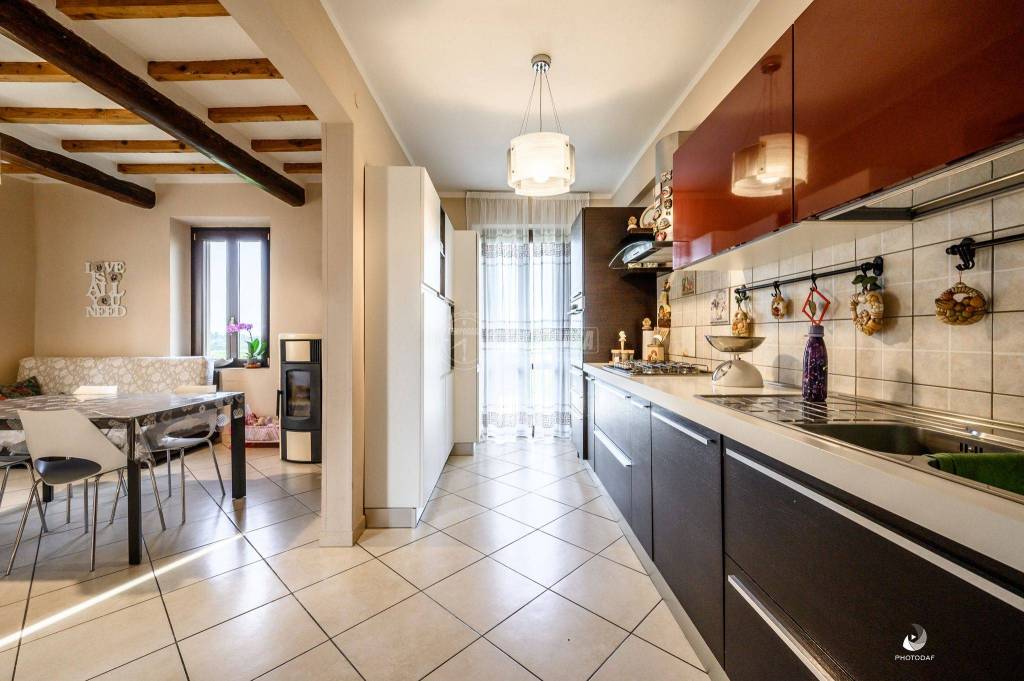 Appartamento in vendita a Savignano sul Panaro via Modena 21