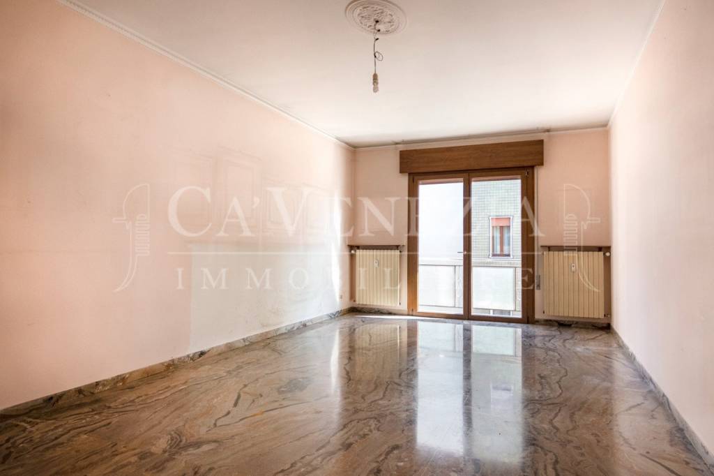 Appartamento in vendita a Venezia via Amerigo Vespucci