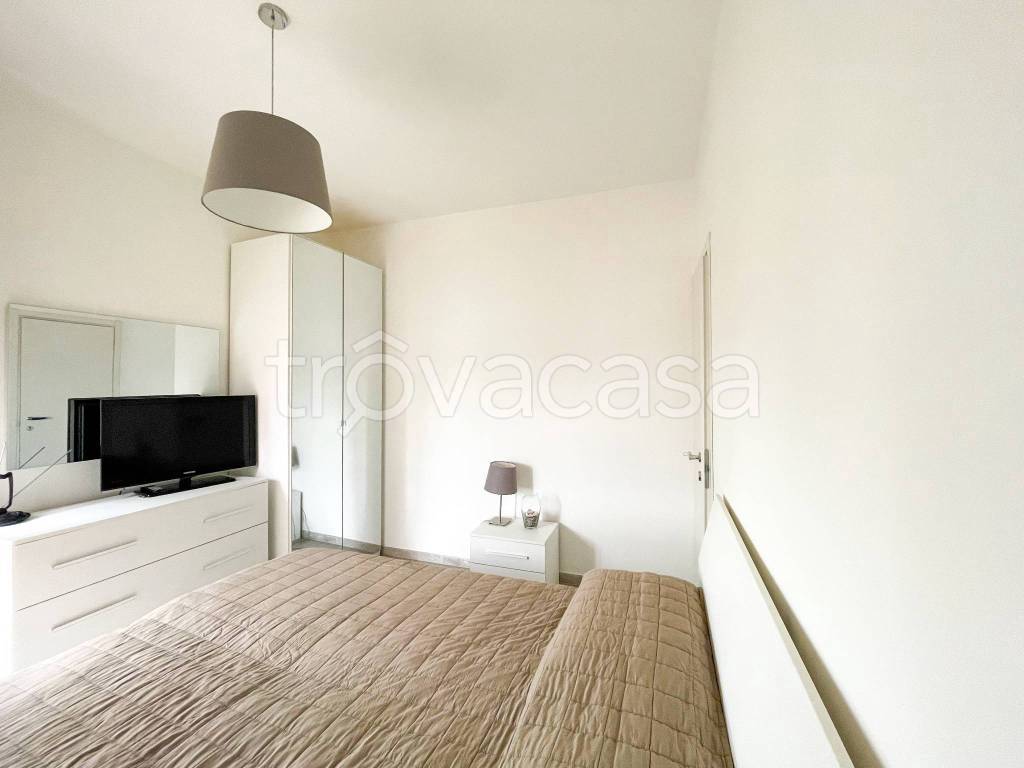Appartamento in in affitto da privato a Milano via Cefalù, 24