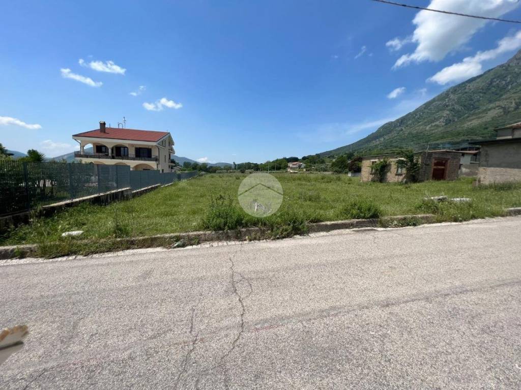 Terreno Residenziale in vendita a Bonea via Bacile