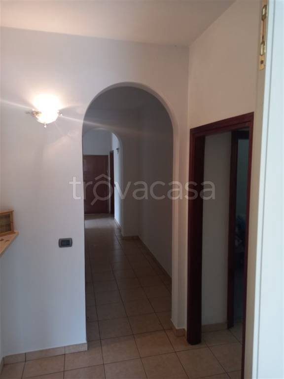 Appartamento in vendita a Lugo via del Biancospino, 5