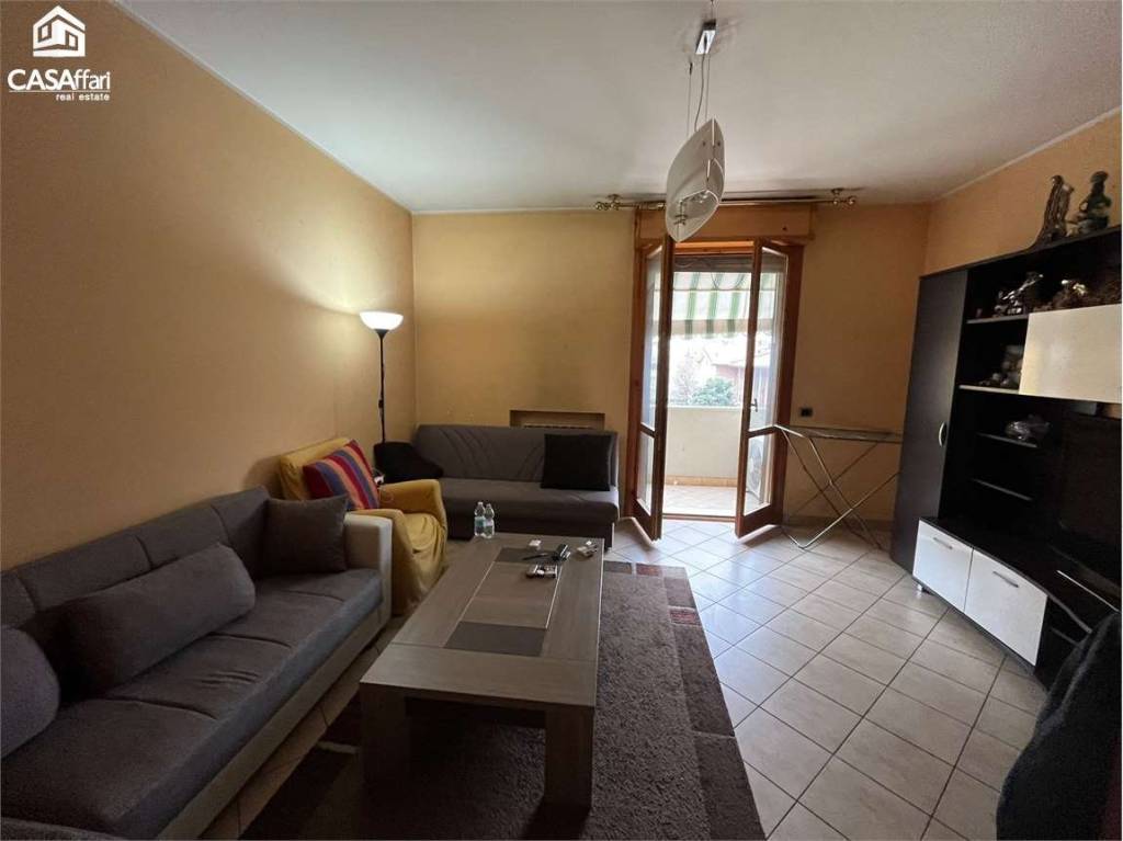 Appartamento in vendita a Modena via Brigatti