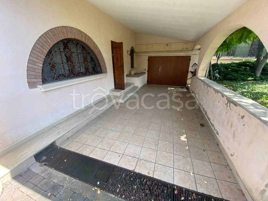 Villa in vendita a Limena via del Santo