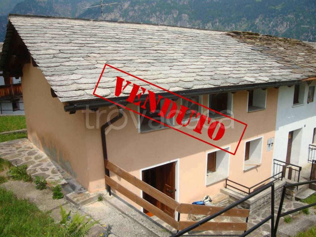 Villa in vendita a San Giacomo Filippo srada comunale