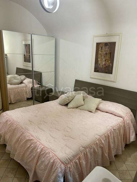 Appartamento in in affitto da privato a Tivoli piazza della Cittadella, 7