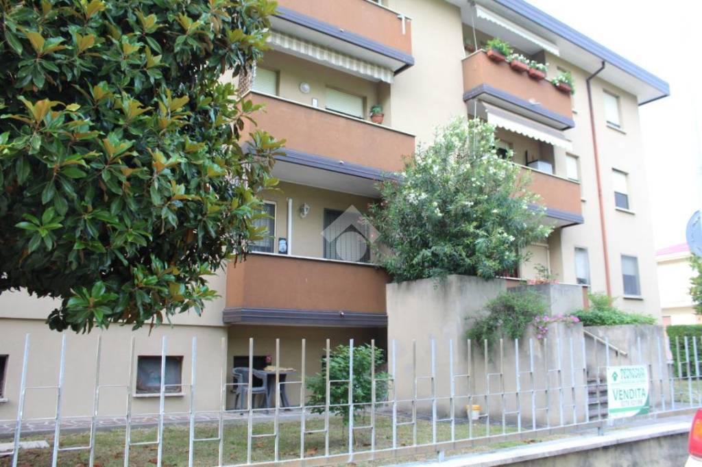 Appartamento in vendita a Suzzara via Mantova, 10