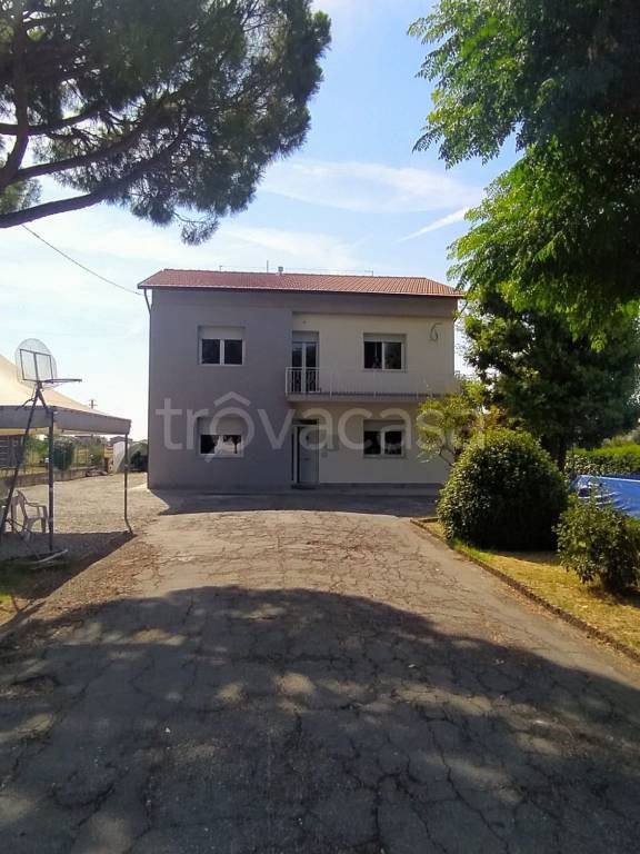 Villa in in vendita da privato a Bertinoro via Cavalli