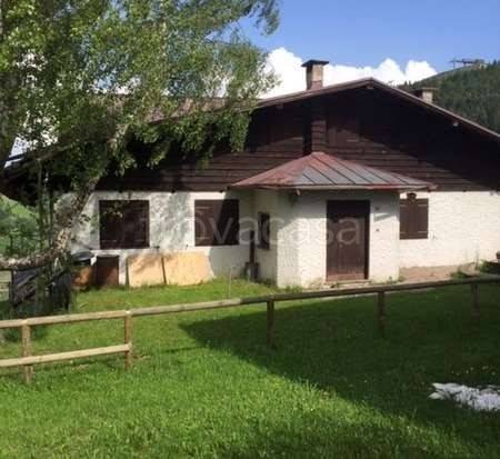 Casa Indipendente in vendita a Trento localita vason