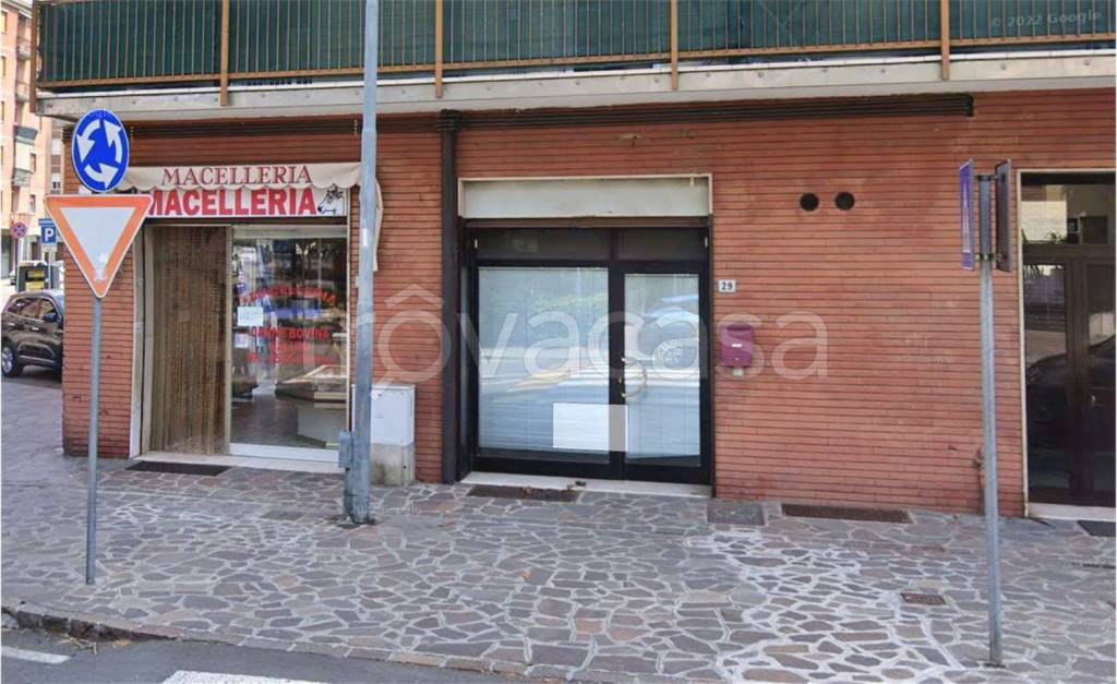 Ufficio in vendita a Sassuolo via Rometta, 29