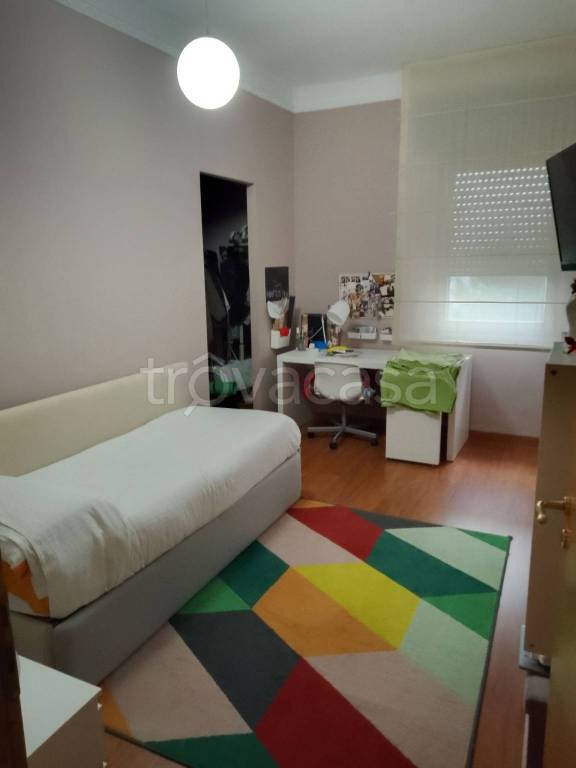 Appartamento in in vendita da privato a Benevento via Napoli