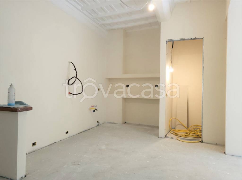 Appartamento in vendita ad Anagni strada Vittorio Emanuele, 120