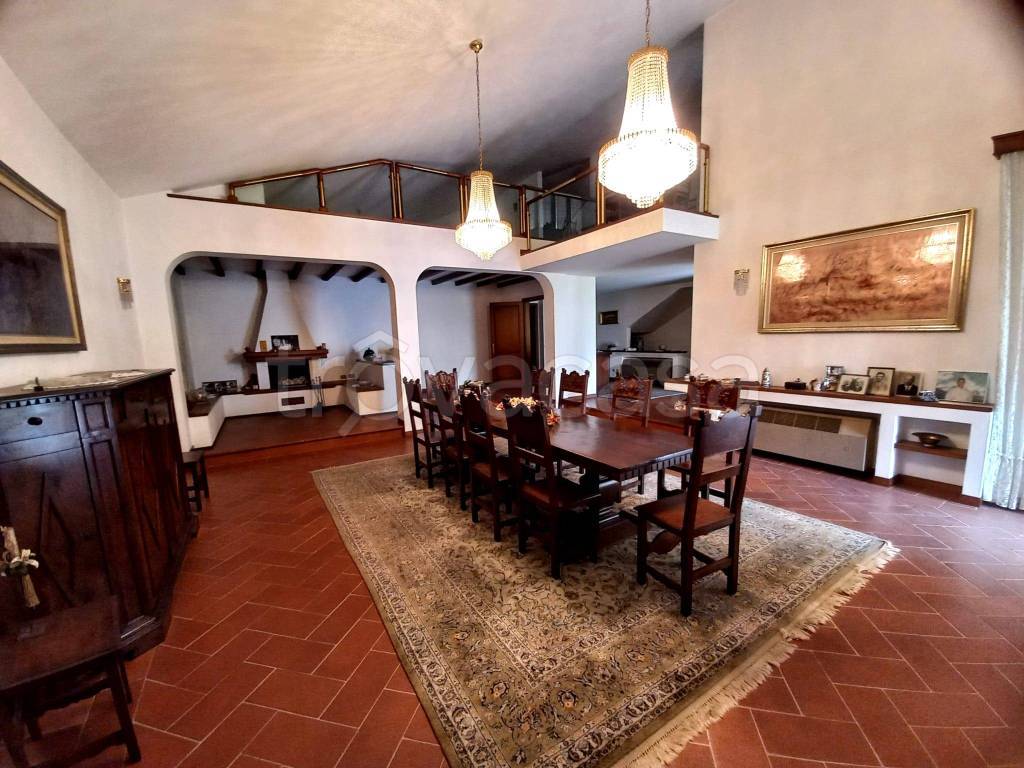 Villa in vendita a Guastalla