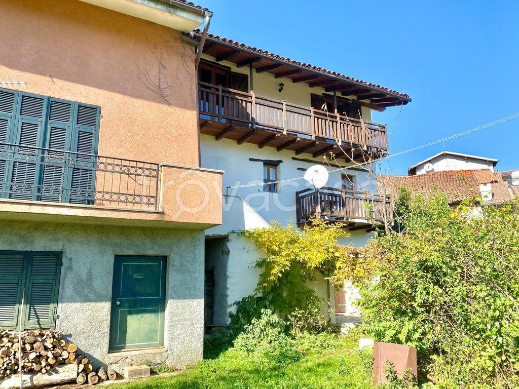 Villa Bifamiliare in vendita a Murialdo borgata Piavata