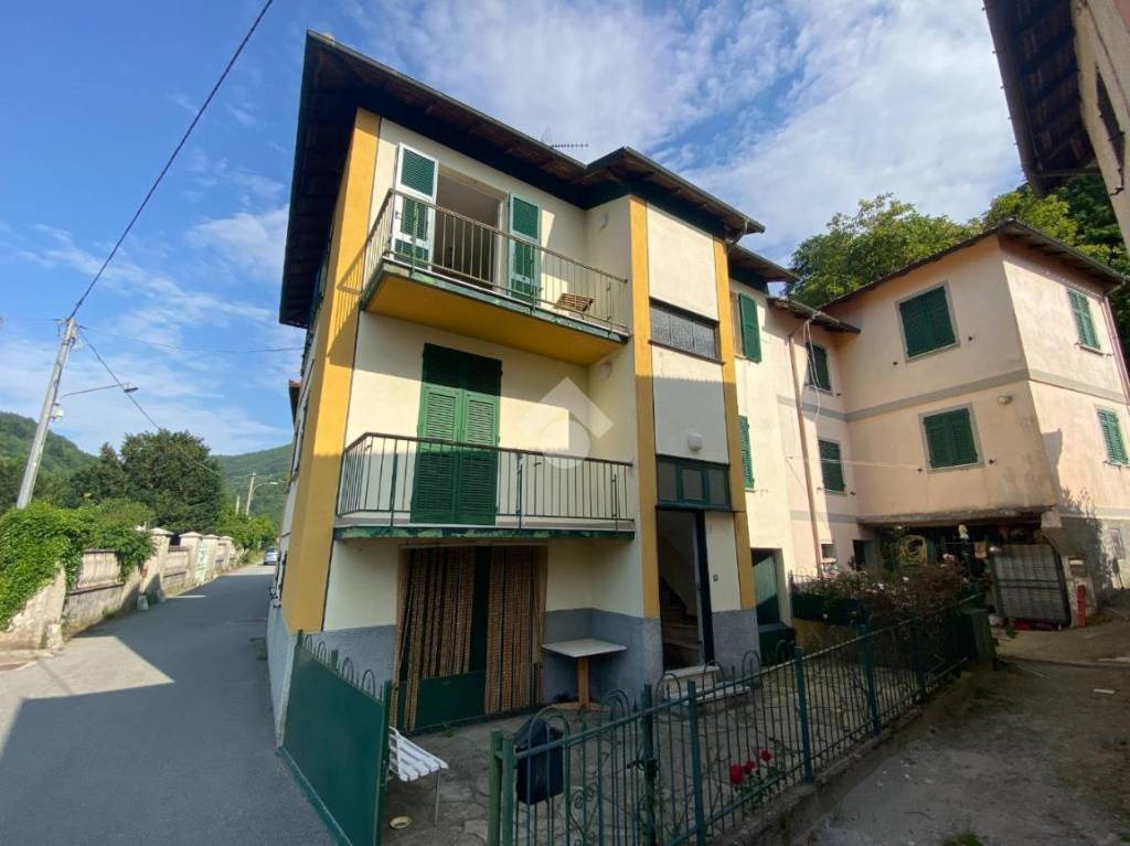 Appartamento in vendita a Casella via pratopriore, 56