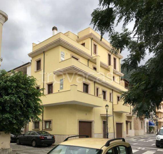 Appartamento in in vendita da privato a Bagnara Calabra corso Vittorio Emanuele