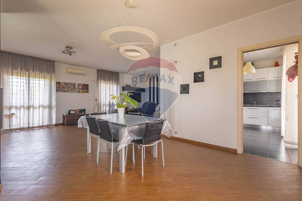Villa in vendita a Bari via dello Schiamante Golden Residence, 2