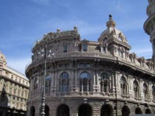 Ufficio in affitto a genova piazza raffaele de ferrari