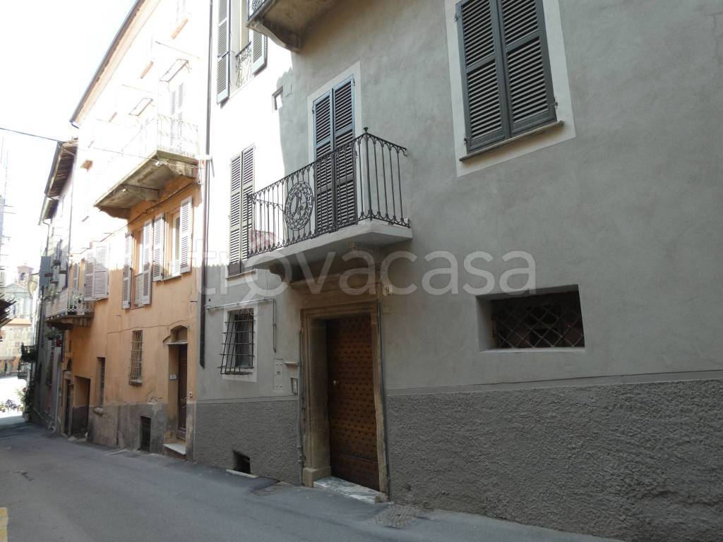 Appartamento in vendita a Mondovì via Giovanni Giolitti, 9