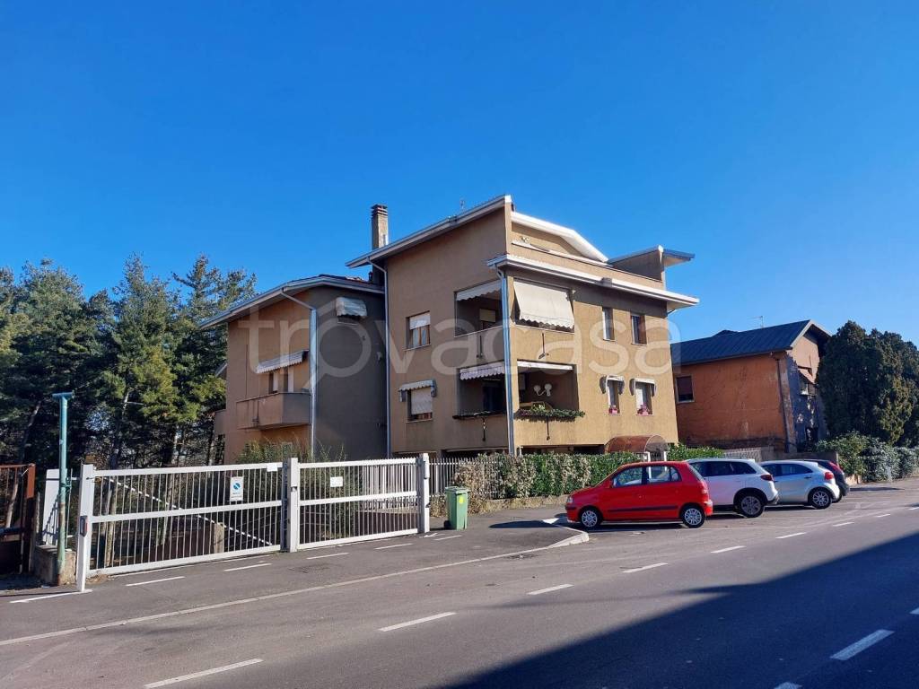 Appartamento in vendita a Legnano via per San Giorgio su Legnano, 67
