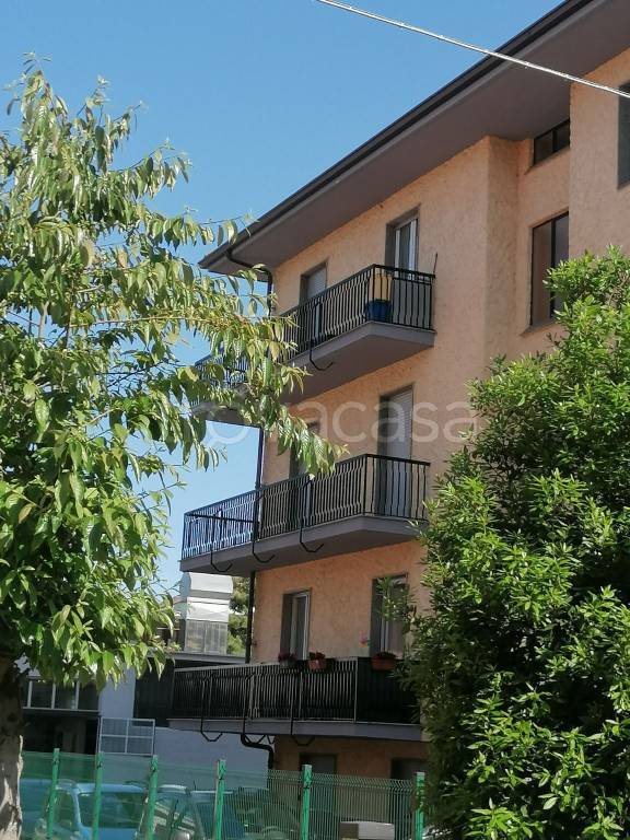 Appartamento in vendita a Cuneo via Monterosso, 1