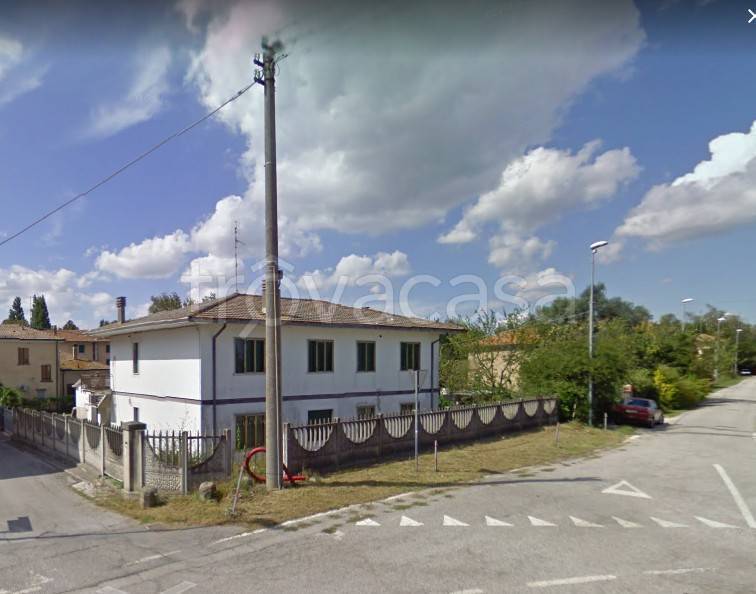 Villa in vendita ad Adria cavanella po Via Dogana, 0