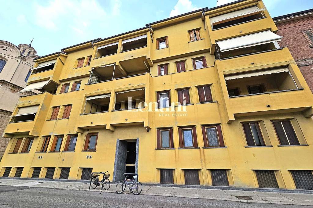 Appartamento in vendita a Casale Monferrato via Vercelli, 15