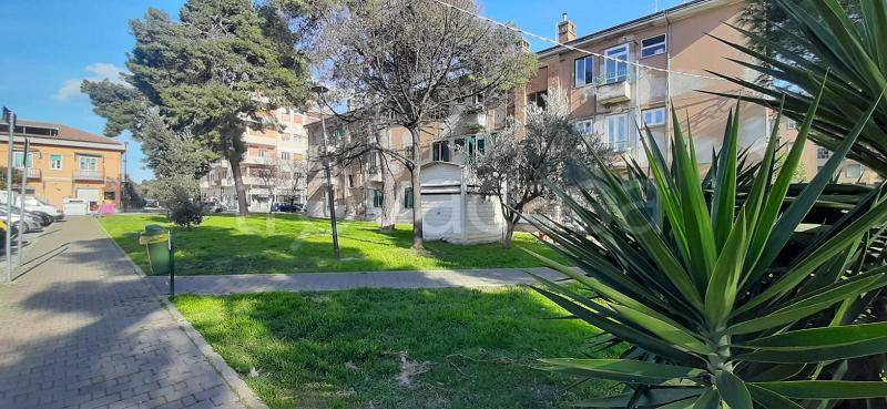Appartamento in vendita a Pescara via Cola dell'Amatrice