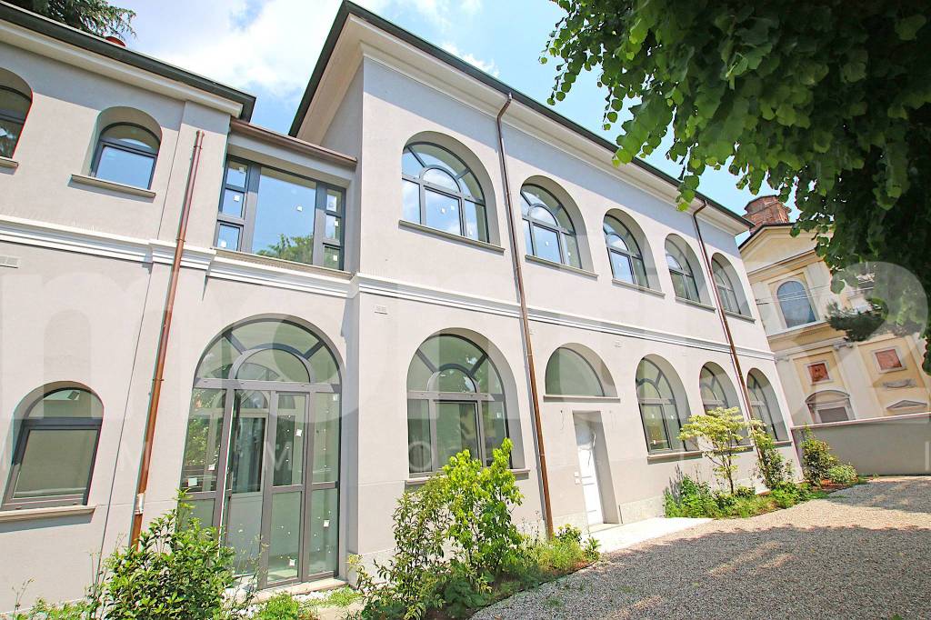 Appartamento in vendita a Gallarate via Aspromonte