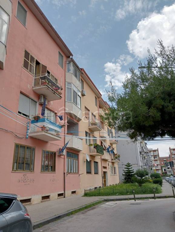 Appartamento in vendita a Santa Maria Capua Vetere via Vincenzo Salzillo