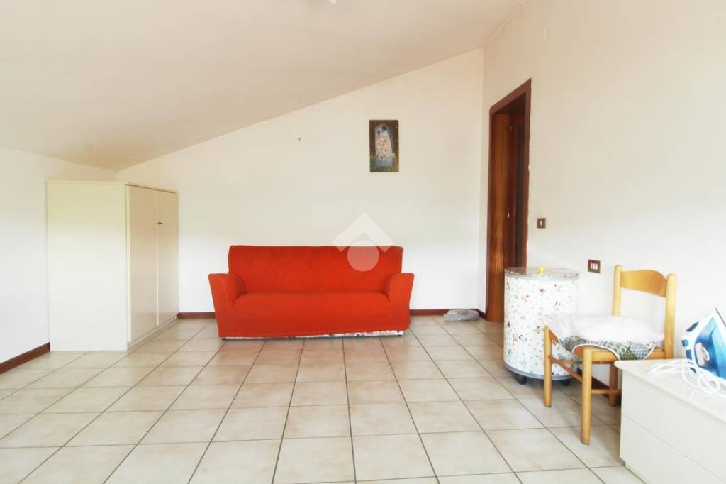 Appartamento in vendita a Teramo viale Francesco Crispi, 42