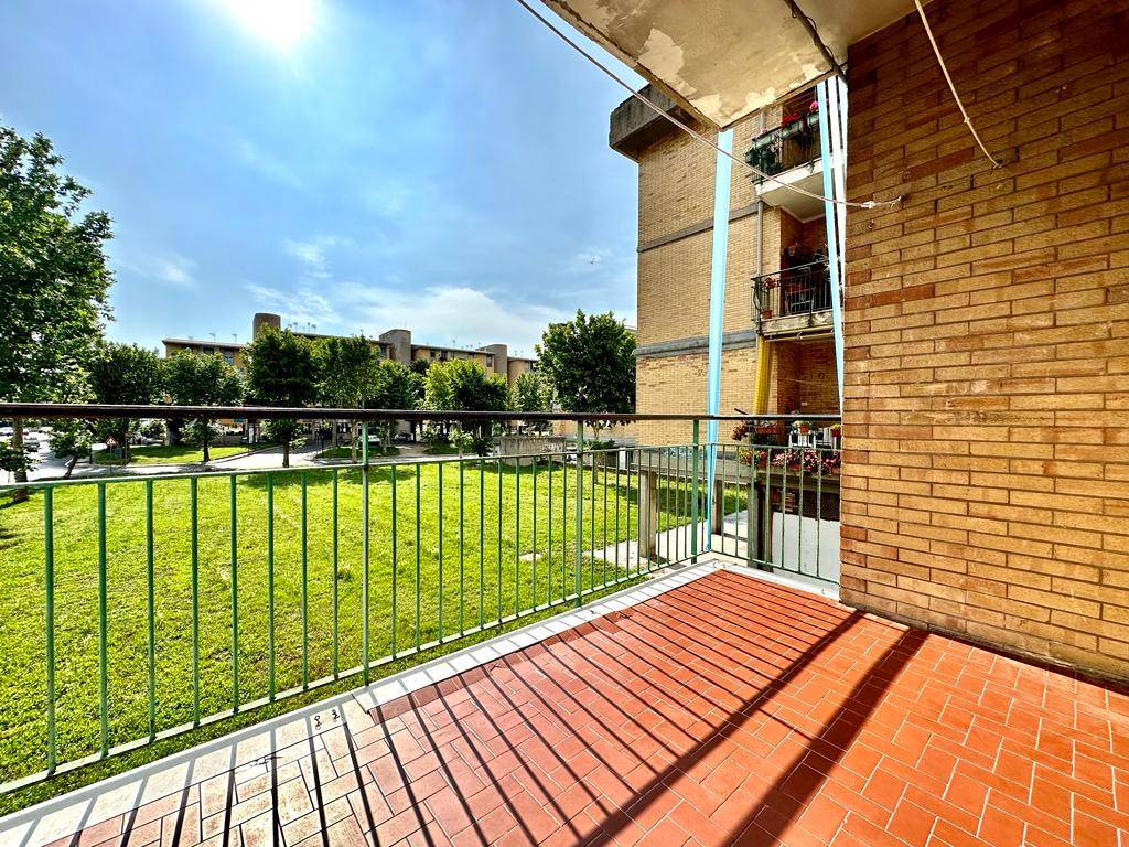 Appartamento in vendita a Pozzuoli via Caio Vestorio
