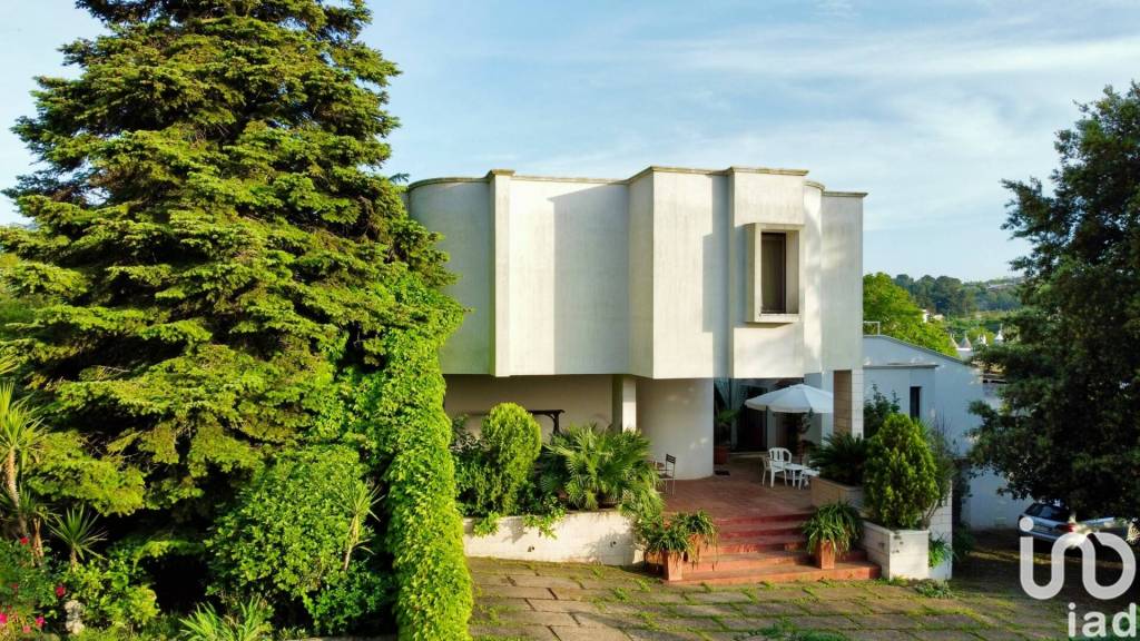 Villa in vendita a Martina Franca via massafra