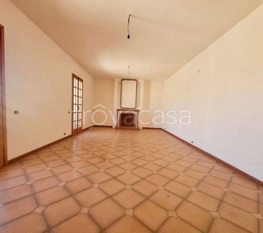 Appartamento in in vendita da privato a Sannicola via Guglielmo Oberdan, 8