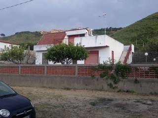 Villa in in affitto da privato a messina ss113, km 13800