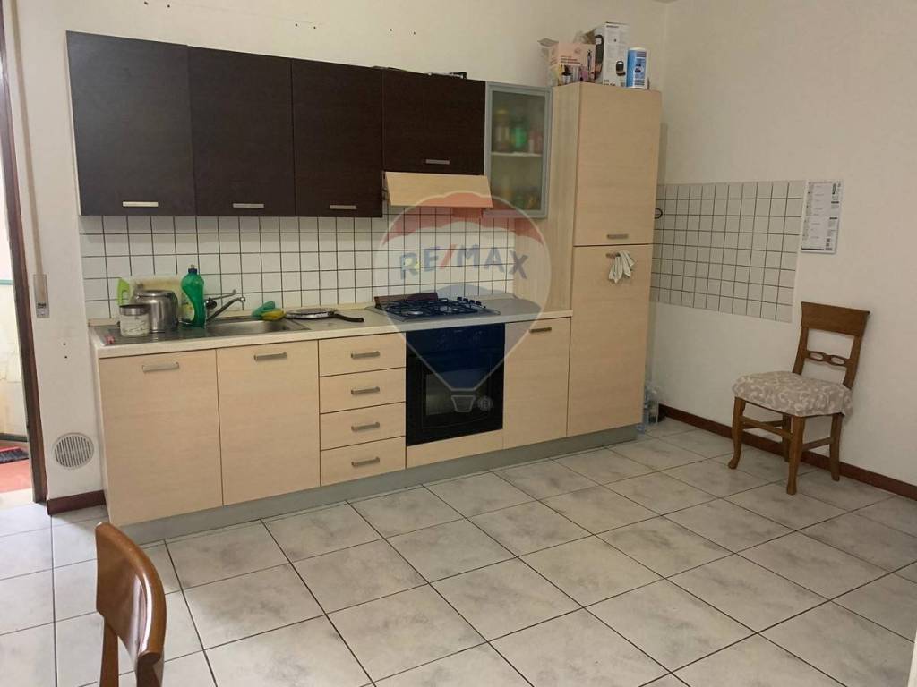 Appartamento in vendita a San Giovanni Ilarione via Torino, 25