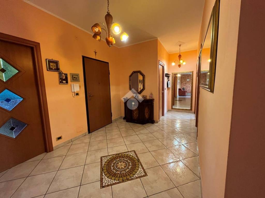 Appartamento in vendita a San Benigno Canavese via adua, 16