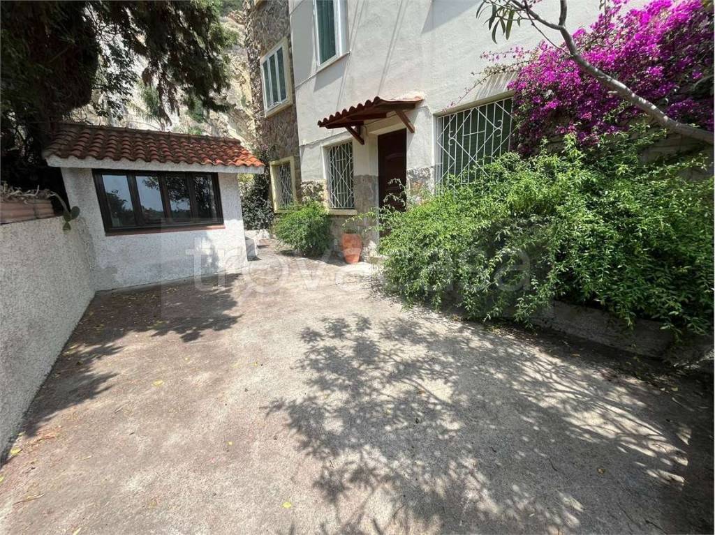 Appartamento in vendita a Sanremo corso Marconi , 360