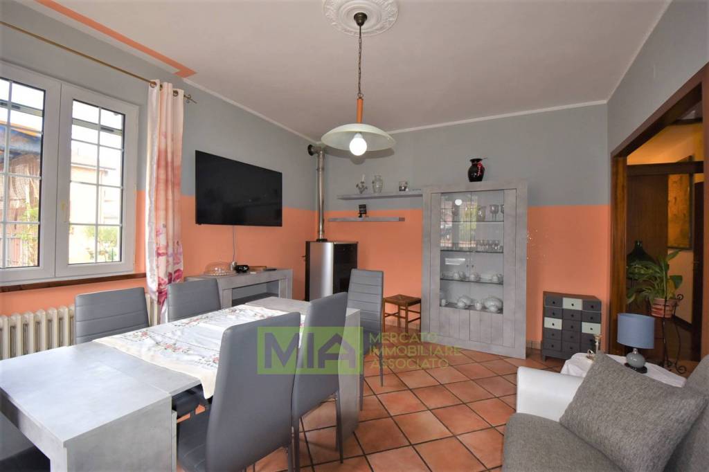 Appartamento in vendita a Sarnano contrada Cardagnano, 319/c
