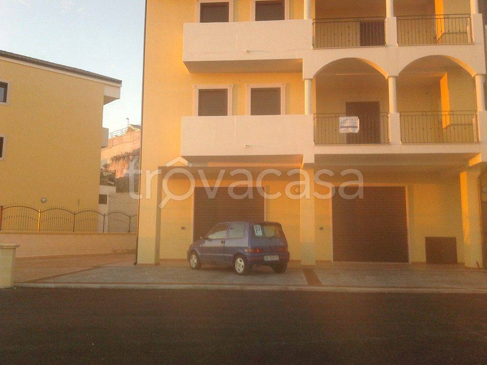Appartamento in in vendita da privato a Monte Sant'Angelo via dei Normanni, 42