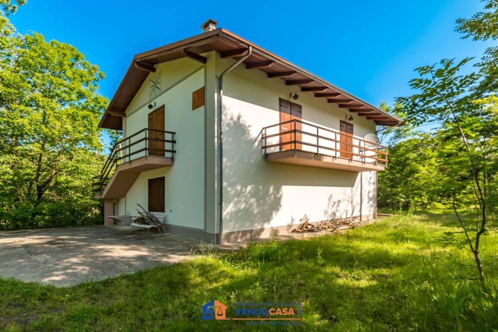 Villa in vendita a Saluzzo corso Piemonte, 14