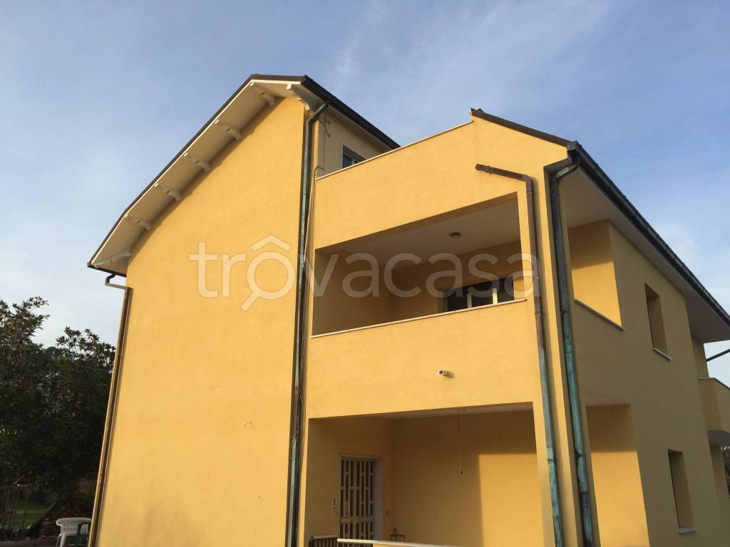 Appartamento in vendita a Bucchianico strada Filippone